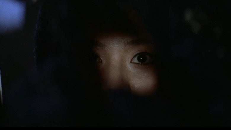 кадр из фильма （秘）女郎責め地獄