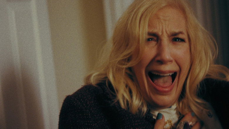 кадр из фильма Night Caller