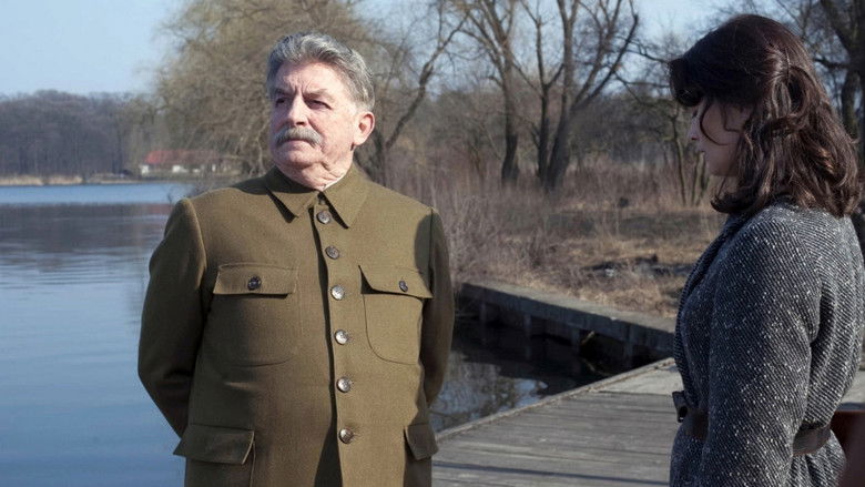 кадр из фильма Обыкновенная казнь