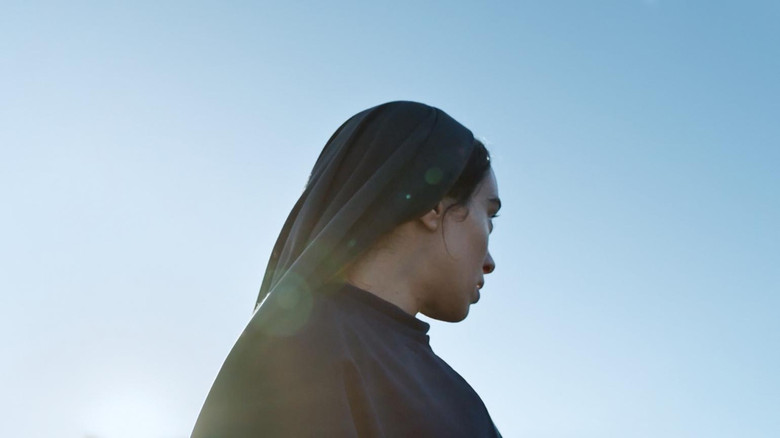 кадр из фильма Oca