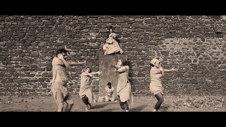 кадр из фильма Húmus