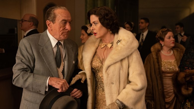 кадр из фильма Мафиози