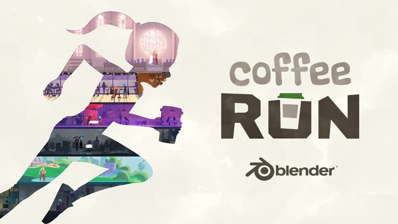 кадр из фильма Coffee Run