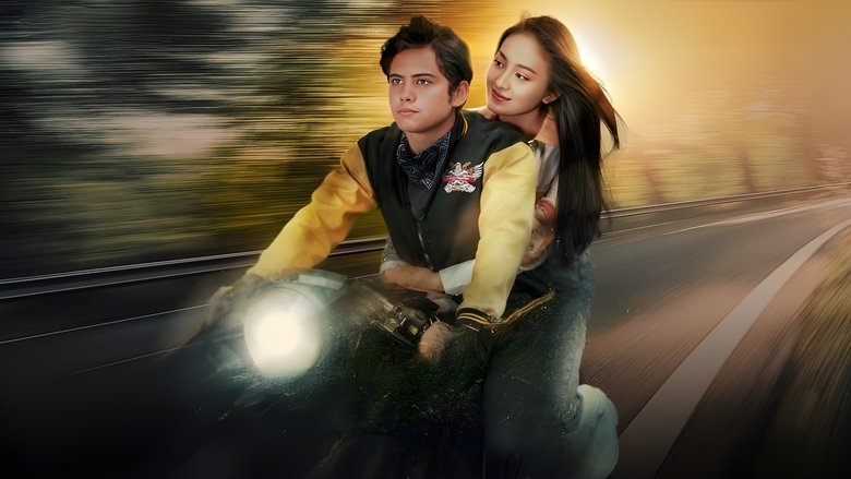 кадр из фильма Argantara