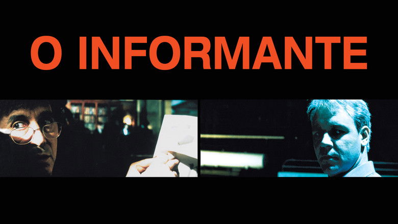 кадр из фильма Свой человек