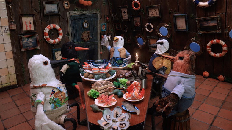 кадр из фильма Wad is, is nu