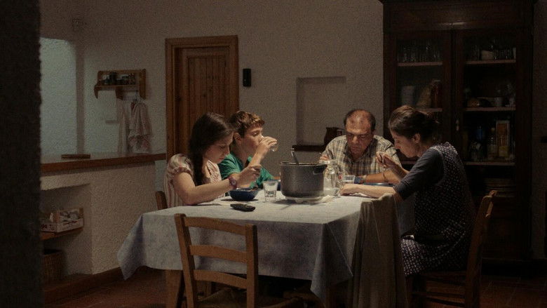 кадр из фильма Последние, кто их видел