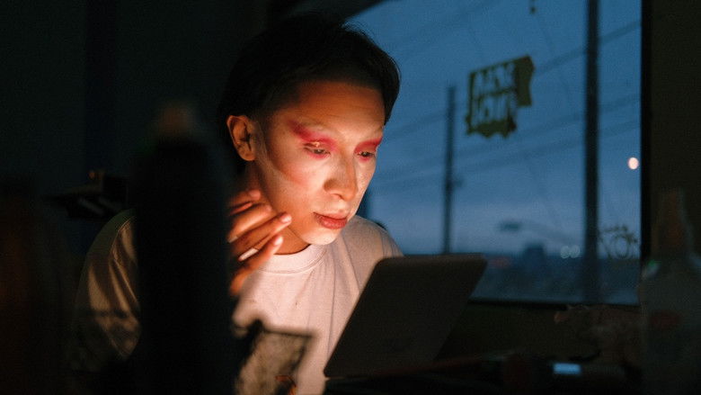 кадр из фильма Memoria en Resistencia