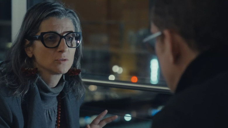 кадр из фильма Disunited Nations