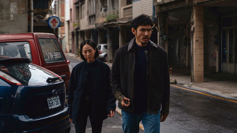 кадр из фильма 查無此心