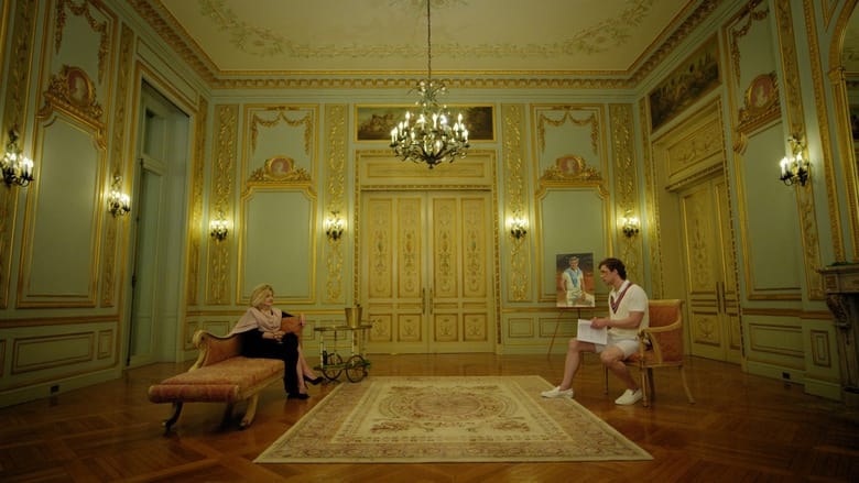 кадр из фильма Mother Fucker