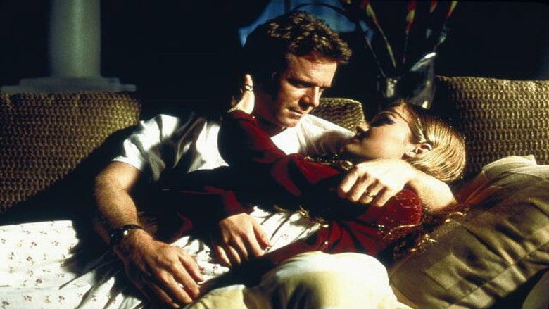 кадр из фильма Грех