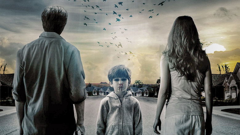 кадр из фильма Мрачные небеса