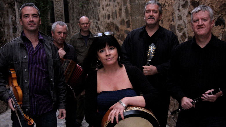 кадр из фильма Where's the Craic?