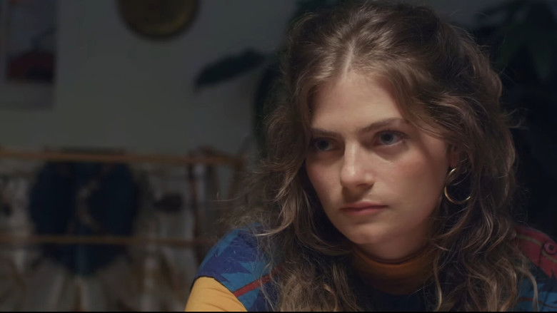 кадр из фильма Tapes