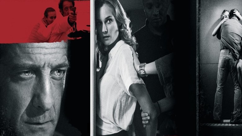 кадр из фильма Все ради нее