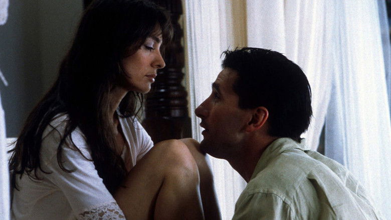 кадр из фильма Никита-двойная жизнь