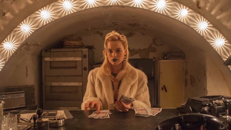 кадр из фильма Конченая