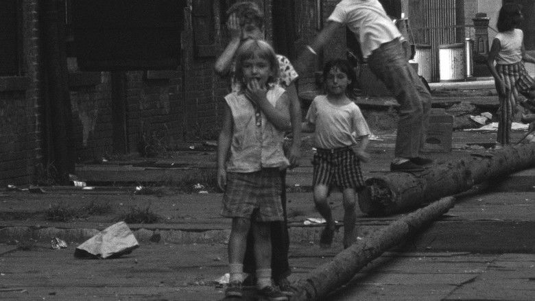 кадр из фильма Free Time