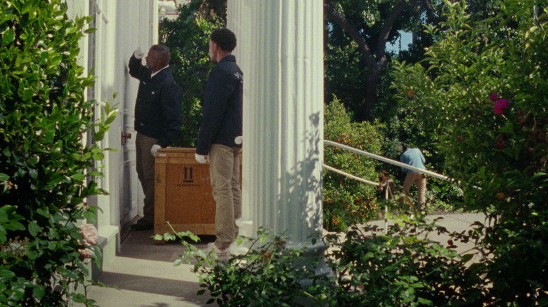 кадр из фильма Hangtime