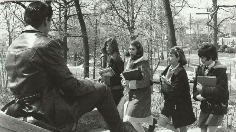 кадр из фильма Крошка, это ты!