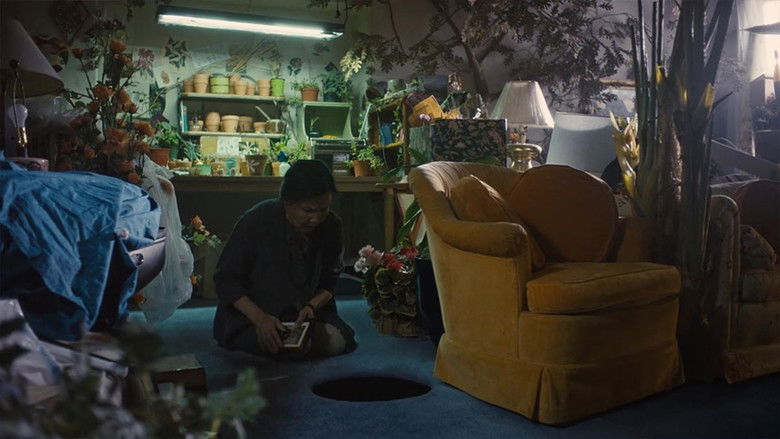 кадр из фильма In Full Bloom