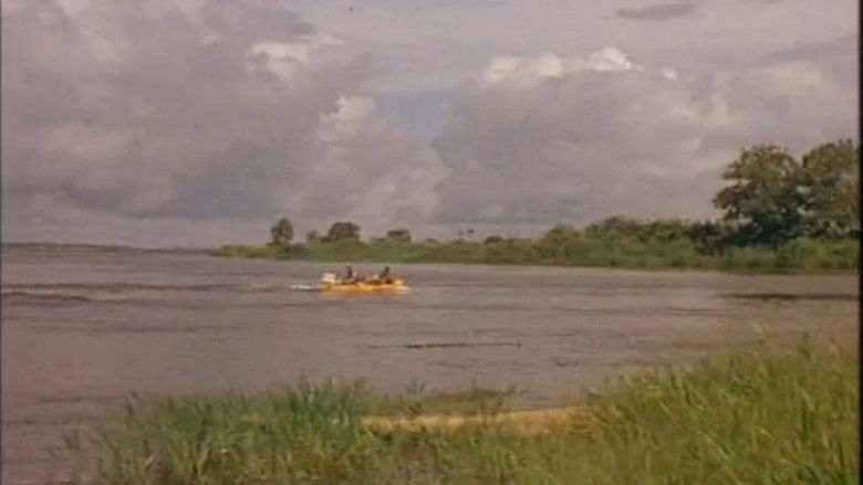 The Big River Adventure