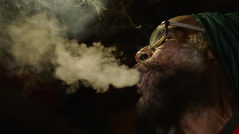 кадр из фильма Harder Than the Rock: The Cimarons Story