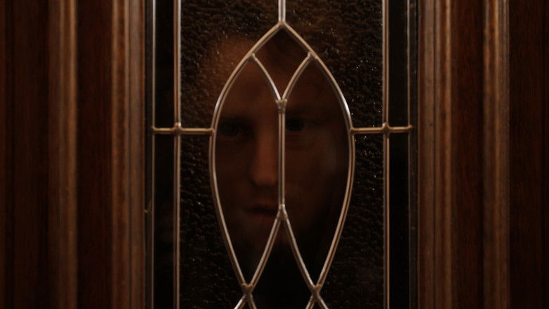 кадр из фильма Незваный гость