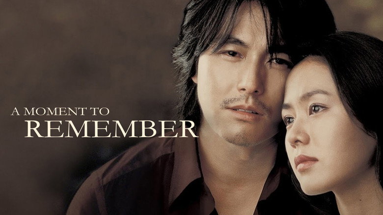 кадр из фильма Не хочу забывать