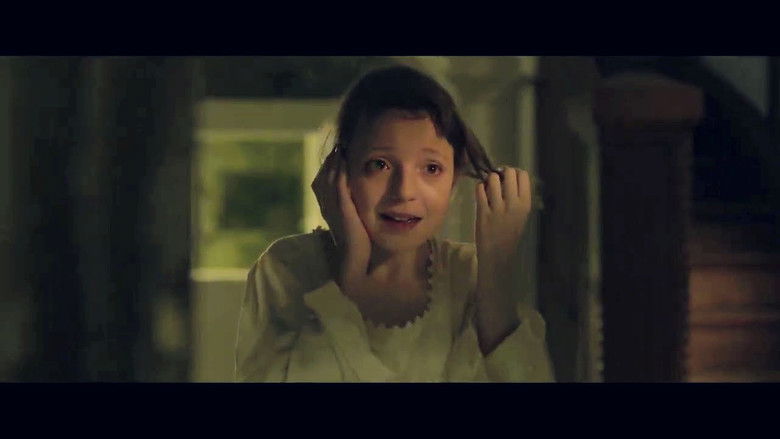 кадр из фильма La nueva biblia