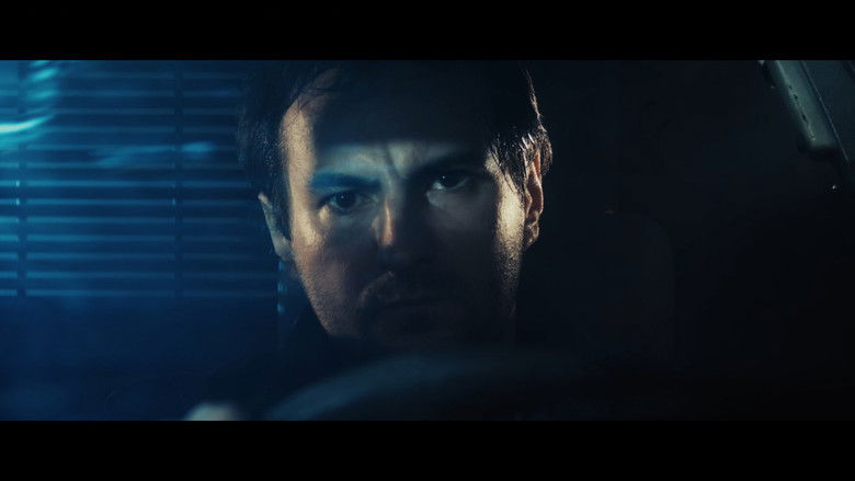 кадр из фильма Slice of Life