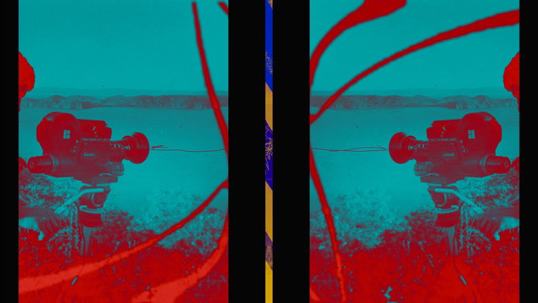 кадр из фильма Memorias Encuadradas