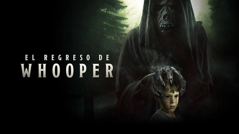 кадр из фильма Крохотун возвращается