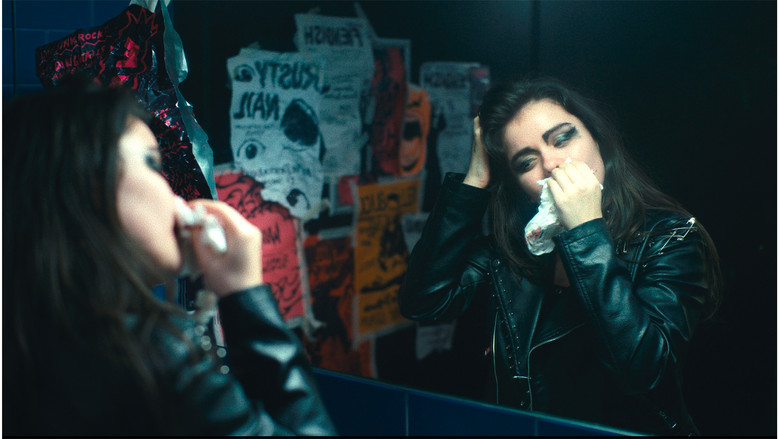 кадр из фильма Filthy and Wrecked