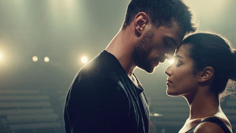 кадр из фильма Брейк