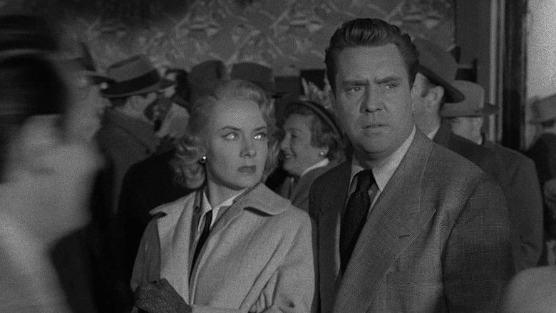 кадр из фильма Man in the Dark