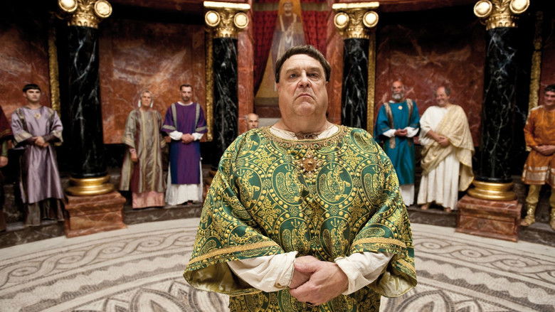 кадр из фильма Иоанна - женщина на папском престоле