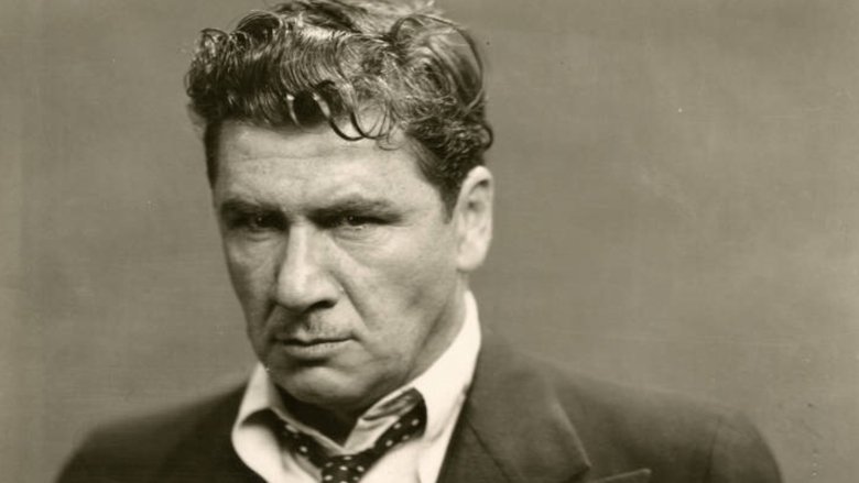 кадр из фильма The Wolf of Wall Street