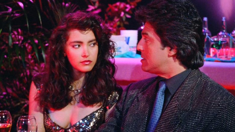 кадр из фильма Пушки