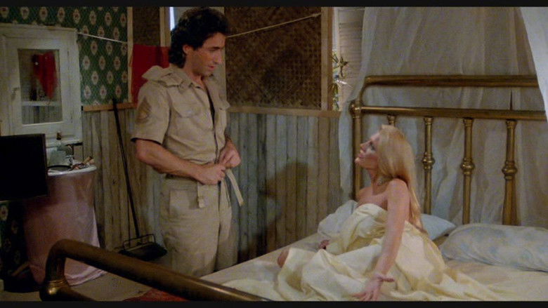 кадр из фильма Sadie