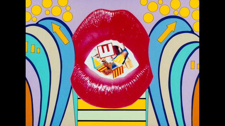 кадр из фильма Ecotopia