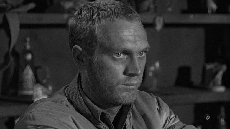 кадр из фильма Ад для героев