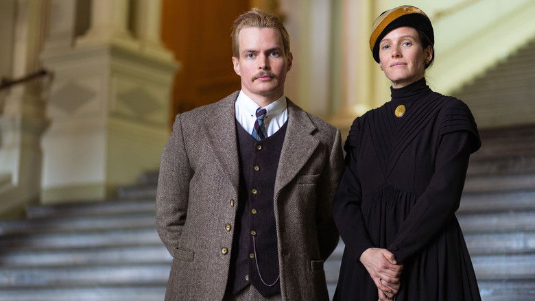 кадр из фильма Helene