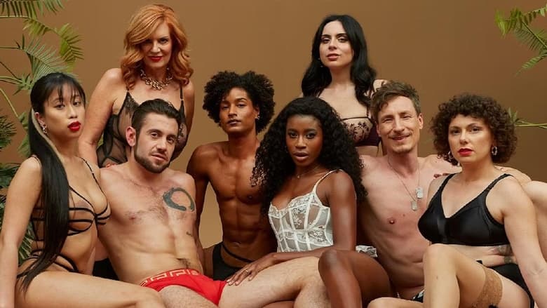 кадр из фильма The Wedding