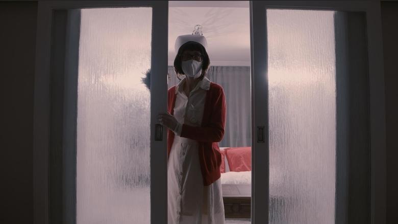 кадр из фильма Mould