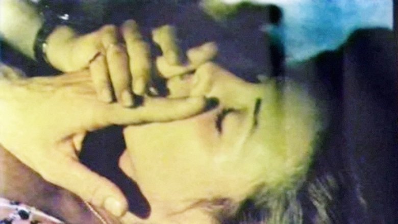 кадр из фильма Цветок с железными лепестками