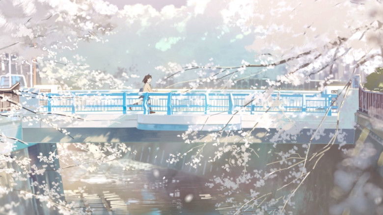 кадр из фильма 未来想像記