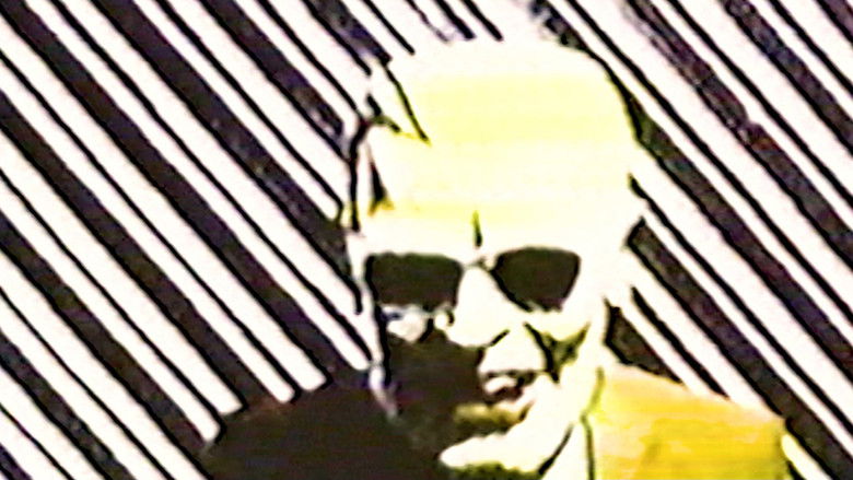 кадр из фильма Phantasmatapes