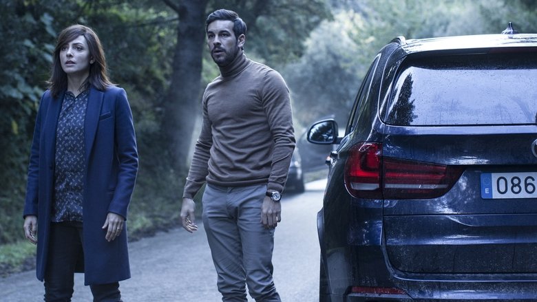 кадр из фильма Невидимый гость